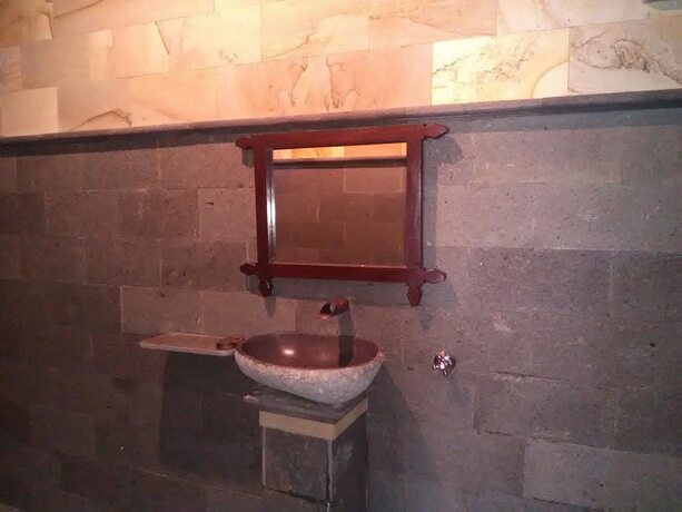 Imagen general del Hotel Pondok Indah Bungalow Bingin. Foto 16