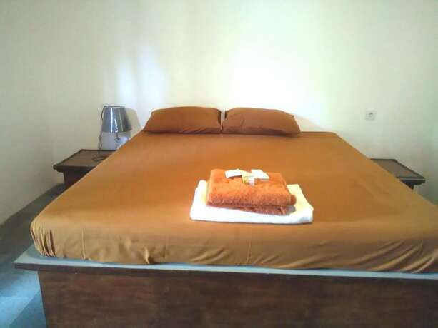 Imagen de la habitación del Hotel Pondok Indah Bungalow Bingin. Foto 20