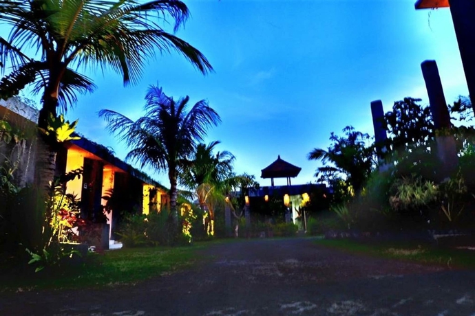 Imagen de los exteriores del Hotel Pondok Indah Citarum. Foto 8