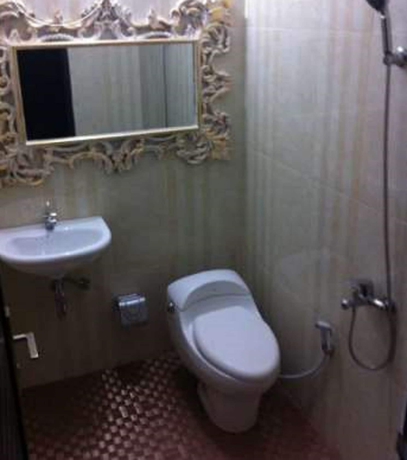 Imagen de la habitación del Hotel Pondok Indah Citarum. Foto 2