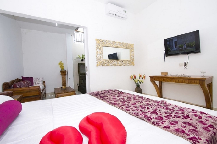 Imagen de la habitación del Hotel Pondok Indah Citarum. Foto 3