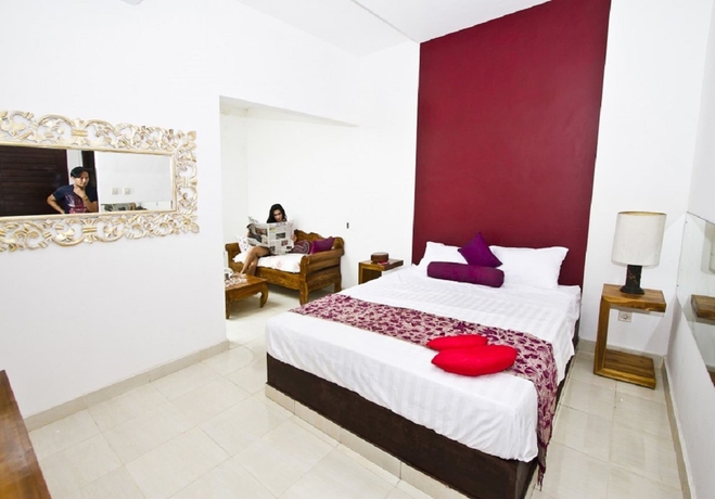 Imagen de la habitación del Hotel Pondok Indah Citarum. Foto 5