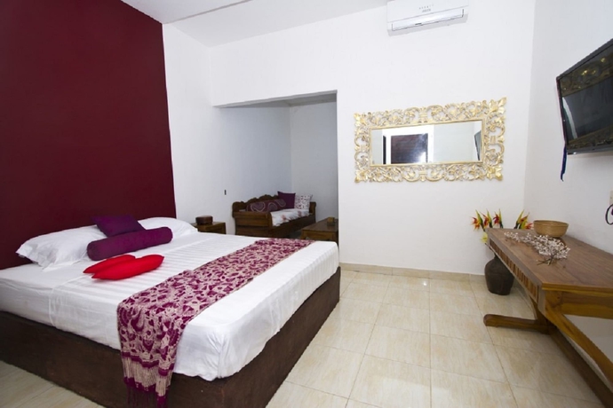 Imagen de la habitación del Hotel Pondok Indah Citarum. Foto 7