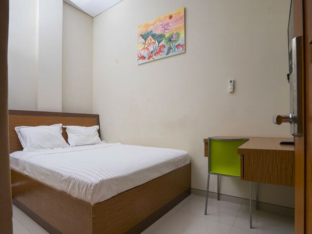 Imagen general del Hotel Pondok Indah Homestay by ecommerceloka. Foto 1