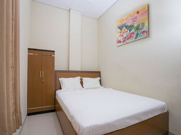 Imagen general del Hotel Pondok Indah Homestay by ecommerceloka. Foto 3