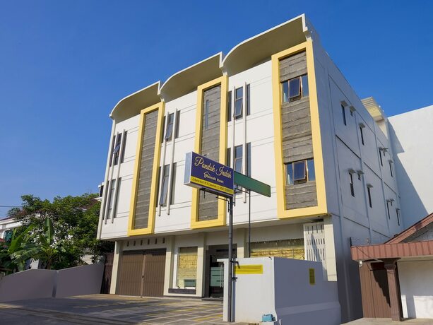 Imagen general del Hotel Pondok Indah Homestay by ecommerceloka. Foto 4