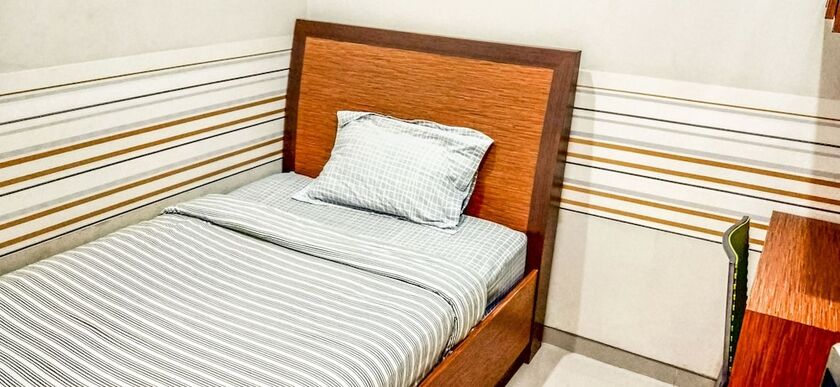 Imagen general del Hotel Pondok Indah Homestay by ecommerceloka. Foto 5