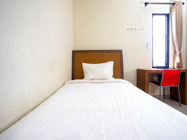 Imagen general del Hotel Pondok Indah Homestay by ecommerceloka. Foto 6
