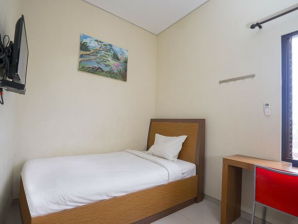 Imagen general del Hotel Pondok Indah Homestay by ecommerceloka. Foto 7
