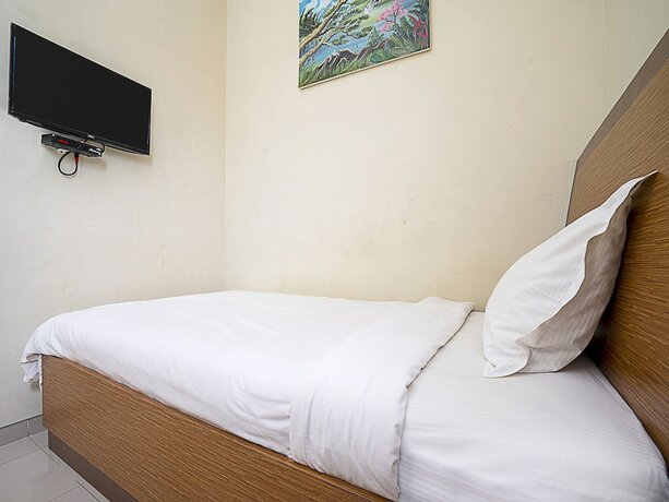 Imagen general del Hotel Pondok Indah Homestay by ecommerceloka. Foto 8