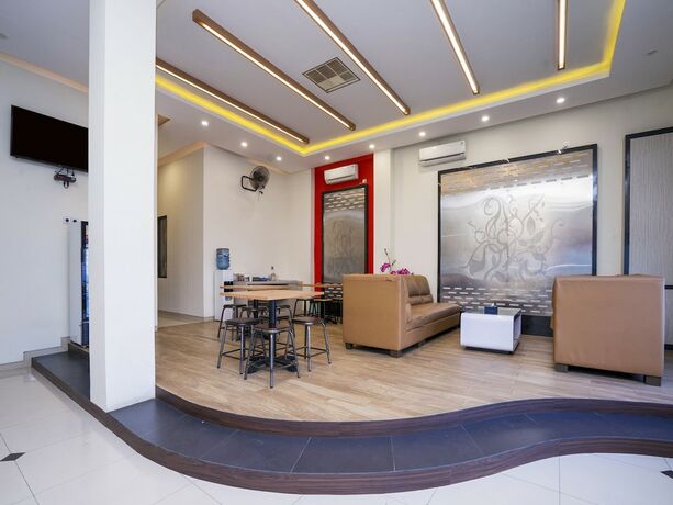 Imagen general del Hotel Pondok Indah Homestay by ecommerceloka. Foto 9
