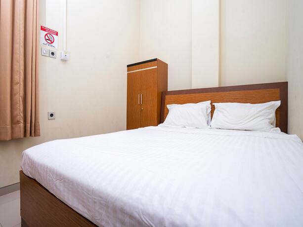 Imagen general del Hotel Pondok Indah Homestay by ecommerceloka. Foto 10
