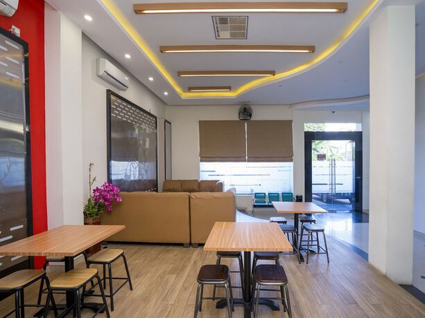 Imagen general del Hotel Pondok Indah Homestay by ecommerceloka. Foto 11