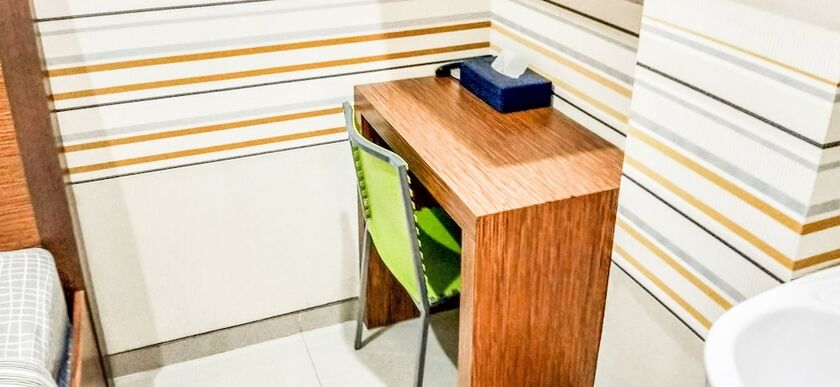 Imagen general del Hotel Pondok Indah Homestay by ecommerceloka. Foto 12