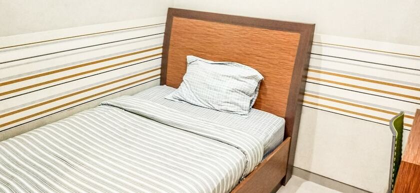 Imagen de la habitación del Hotel Pondok Indah Homestay by ecommerceloka. Foto 20