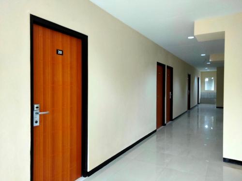 Imagen general del Hotel Pondok Indah24. Foto 2