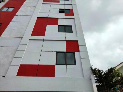 Imagen general del Hotel Pondok Indah24. Foto 4