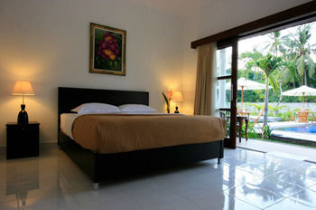 Imagen de la habitación del Hotel Pondok Jenggala. Foto 2