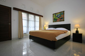 Imagen de la habitación del Hotel Pondok Jenggala. Foto 3