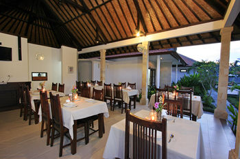 Imagen de los exteriores del Hotel Pondok Jenggala. Foto 5