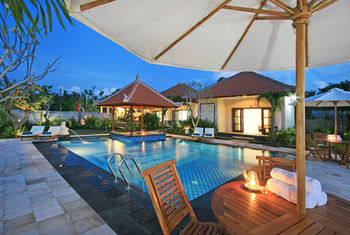 Imagen de la habitación del Hotel Pondok Jenggala. Foto 4