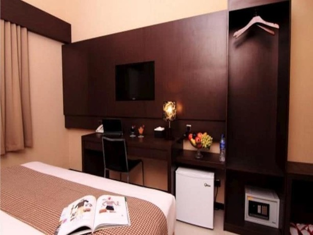 Imagen de la habitación del Hotel Pondok Keluarga Osamaliki. Foto 3