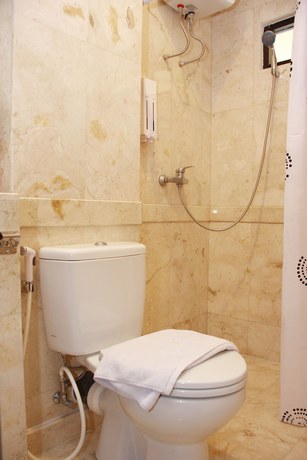 Imagen de la habitación del Hotel Pondok Keluarga Osamaliki. Foto 4