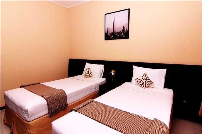 Imagen de la habitación del Hotel Pondok Keluarga Osamaliki. Foto 6