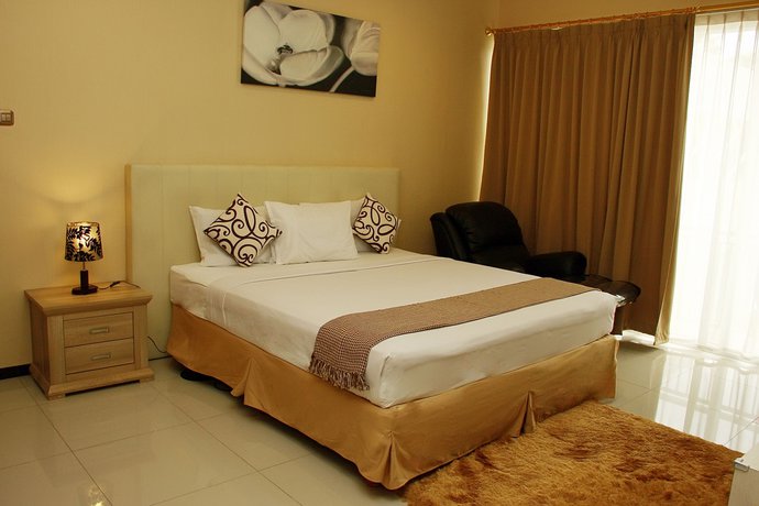 Imagen de la habitación del Hotel Pondok Keluarga Osamaliki. Foto 7