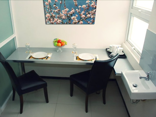 Imagen de los interiores del Hotel Pondok Keluarga Osamaliki. Foto 15