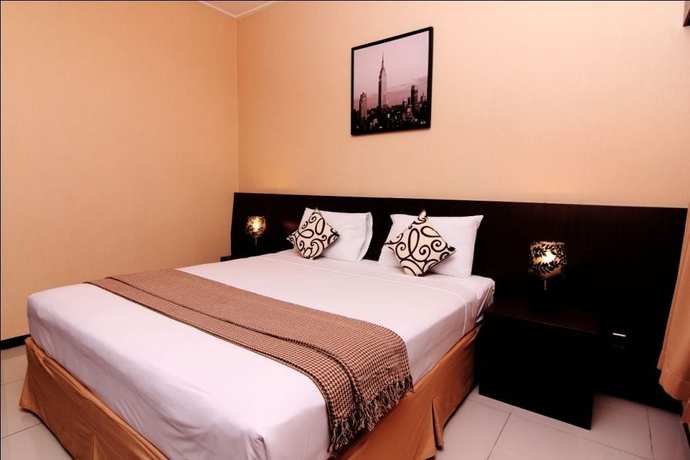 Imagen de la habitación del Hotel Pondok Keluarga Osamaliki. Foto 8