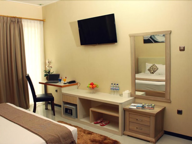 Imagen de la habitación del Hotel Pondok Keluarga Osamaliki. Foto 9