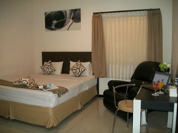 Imagen de la habitación del Hotel Pondok Keluarga Osamaliki. Foto 11