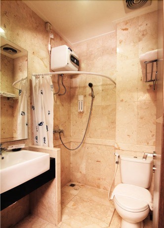 Imagen de la habitación del Hotel Pondok Keluarga Osamaliki. Foto 12