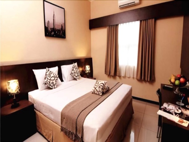 Imagen de la habitación del Hotel Pondok Keluarga Osamaliki. Foto 13