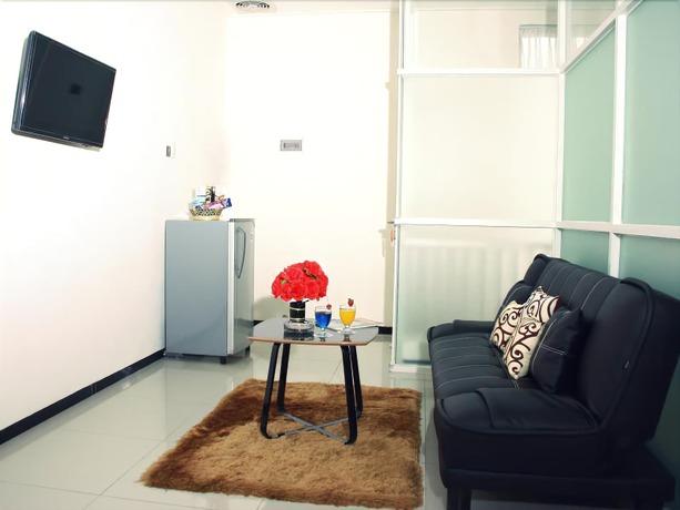 Imagen de los interiores del Hotel Pondok Keluarga Osamaliki. Foto 19
