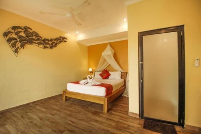 Imagen de la habitación del Hotel Pondok Kutuh Guesthouse. Foto 2