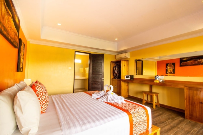 Imagen de la habitación del Hotel Pondok Kutuh Guesthouse. Foto 3