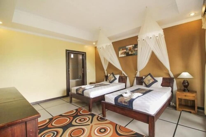 Imagen de la habitación del Hotel Pondok Kutuh Guesthouse. Foto 5