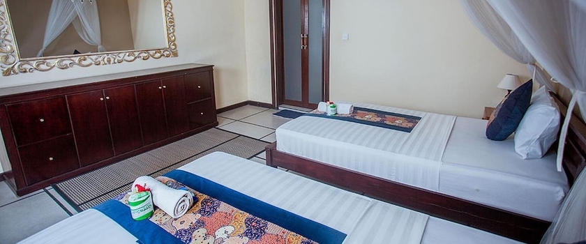 Imagen de la habitación del Hotel Pondok Kutuh Guesthouse. Foto 11