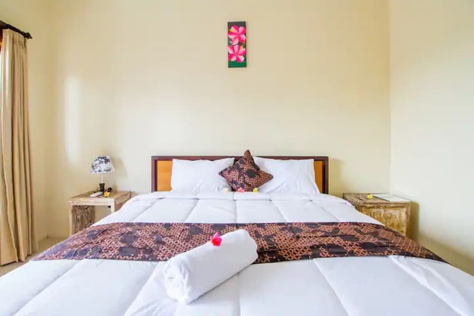Imagen general del Hotel Pondok Lulik Homestay Canggu. Foto 5