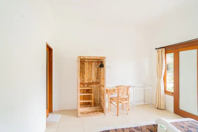 Imagen de la habitación del Hotel Pondok Lulik Homestay Canggu. Foto 14