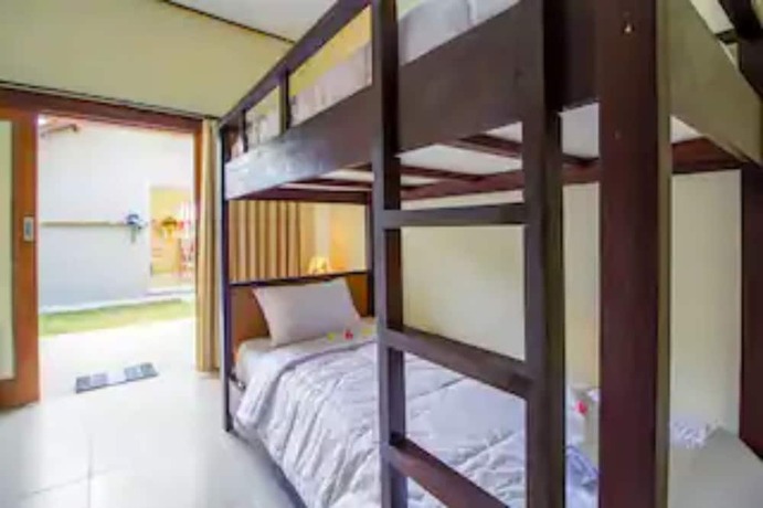 Imagen de la habitación del Hotel Pondok Lulik Homestay Canggu. Foto 15