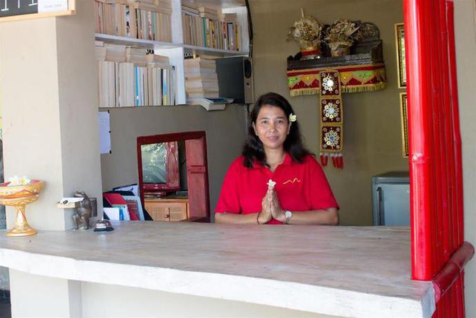Imagen de los interiores del Hotel Pondok Mimpi Tulamben. Foto 15