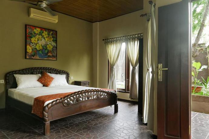 Imagen de la habitación del Hotel Pondok Mimpi Tulamben. Foto 5