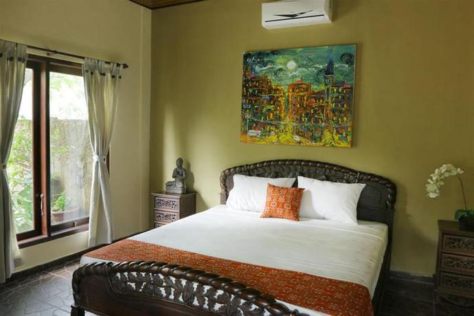 Imagen de la habitación del Hotel Pondok Mimpi Tulamben. Foto 6