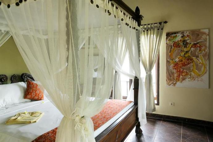 Imagen de la habitación del Hotel Pondok Mimpi Tulamben. Foto 7