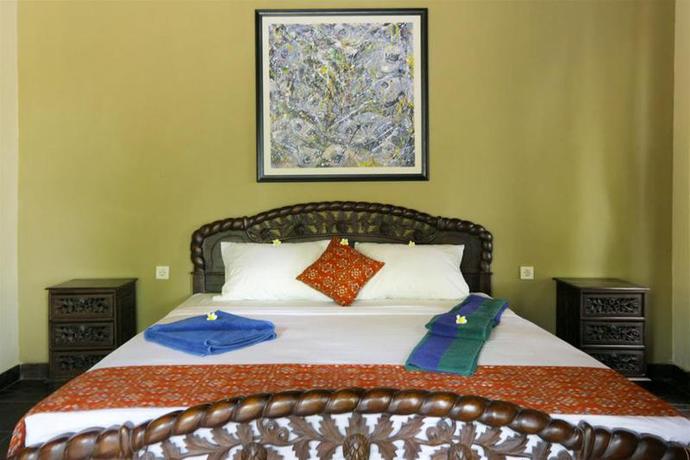 Imagen de la habitación del Hotel Pondok Mimpi Tulamben. Foto 9