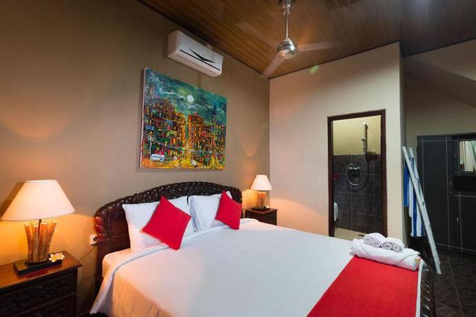 Imagen de la habitación del Hotel Pondok Mimpi Tulamben. Foto 10