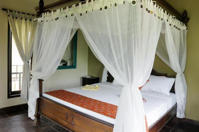 Imagen de la habitación del Hotel Pondok Mimpi Tulamben. Foto 11
